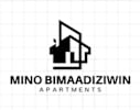 A logo for MINO BIMAADIZIWIN APARTMENTS is displayed.