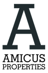 A black and white image of the letter A.