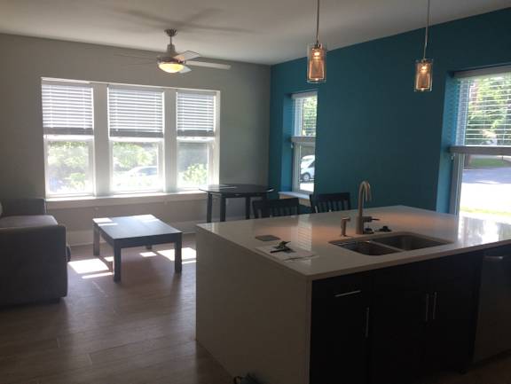 551 Melville 1S