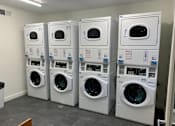 Thumbnail 10 of 17 - laundry room