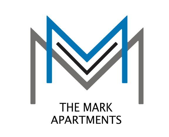 an icon of two lines intersecting each other to form a triangle