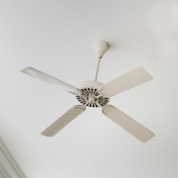 ceiling fan, Harmony Oaks Apartments, New Orleans, LA