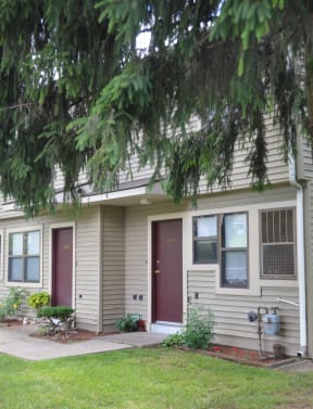 Apartments in Bethlehem | Woodland Manor