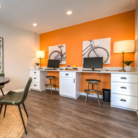 Start a New Chapter in Our Apartments Near Greenridge Road