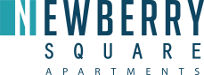 Colored Logo at Newberry Square Apartments
