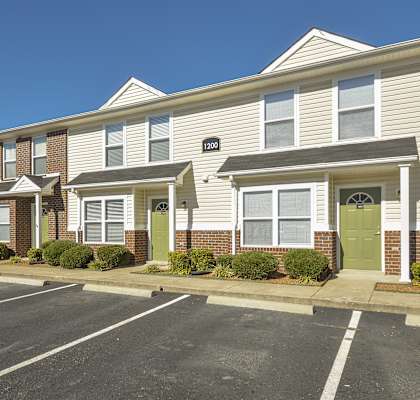 our apartments offer a clubhouse