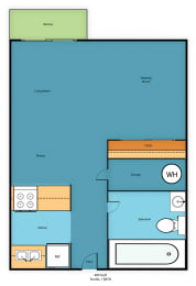  Floor Plan Studio