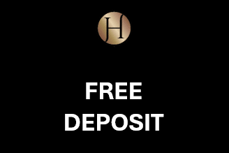 Logo with words FREE DEPOSIT at Highview Pointe, Kentucky, 40228