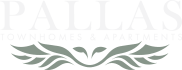 Property Logo at Pallas Townhomes & Apartments, Beaverton, OR
