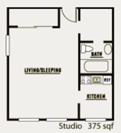 Studio B
