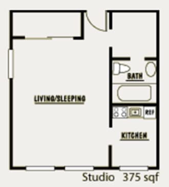 Studio B