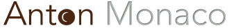 Anton Monaco Logo