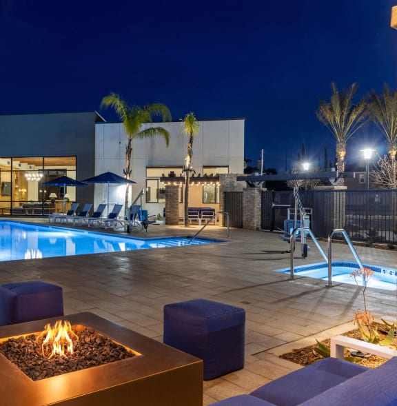 the pool at the resort at longboat key club  at Westbury Apartments, Rancho Cucamonga, 91739