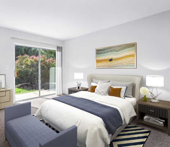 Creekside at Taskers Chance Apartments in Frederick , MD