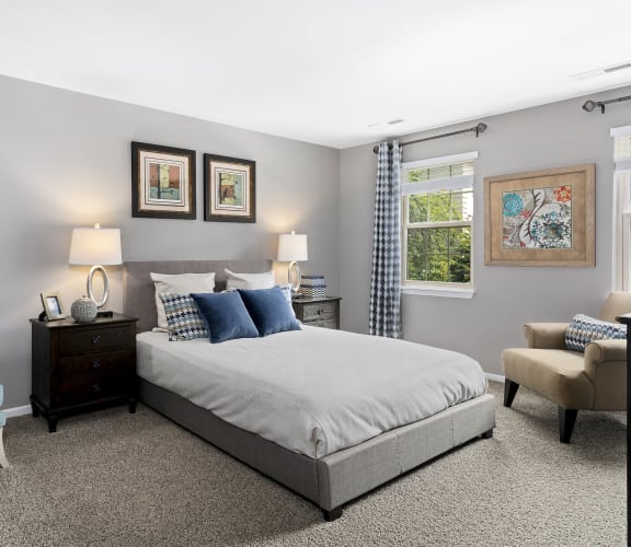 Towson Apartments Versailles Apartments