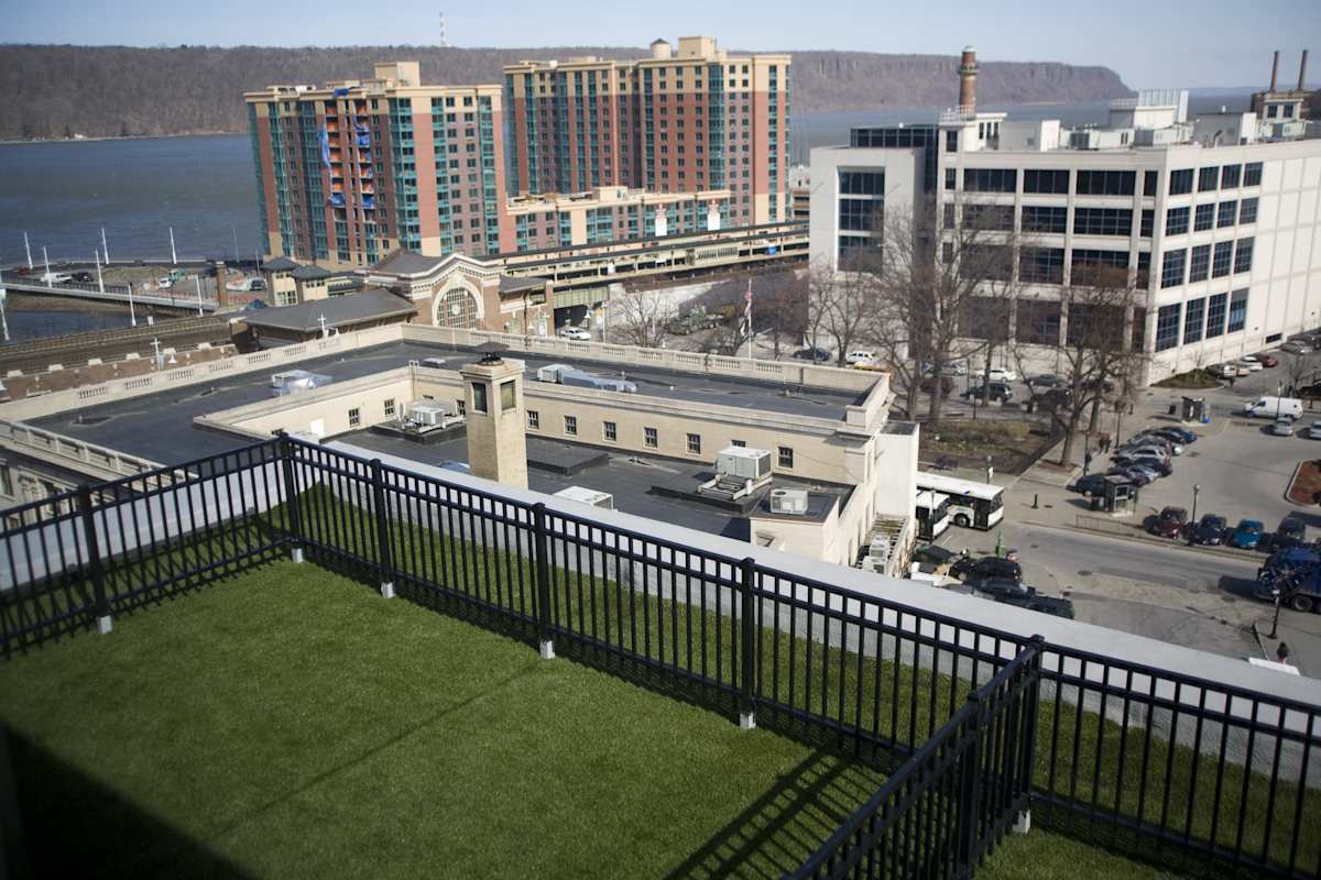 Luxury Apartments in Downtown Yonkers, NY | 66 Main