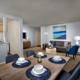 Elegant Dining Space at Admiral Place, Suitland-Silver Hill, 20746
