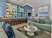 Thumbnail 21 of 60 - Premiere sky lounge
