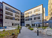 Thumbnail 7 of 22 - Outdoor at Cityplace Apartment Homes Apartments, Allentown