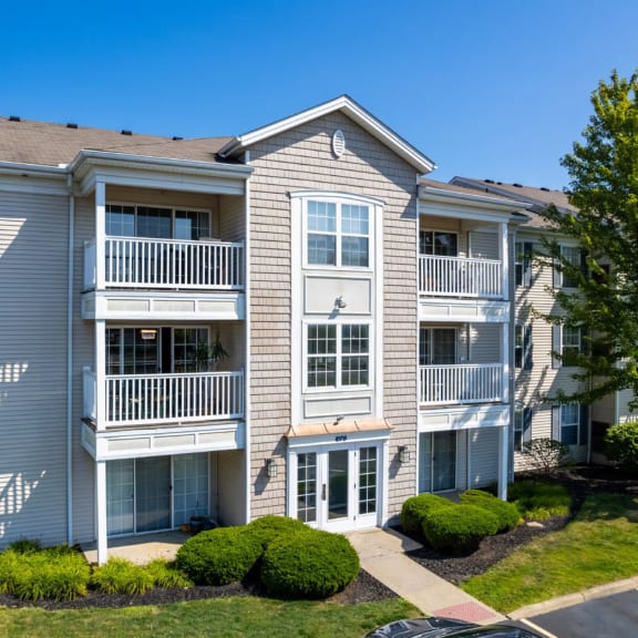 Wadsworth OH Apartments Stratford Crossings Apartments