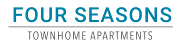 a graphic with the words love and legends apartments apartment homes