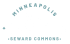 the logo for the observer seaward commons