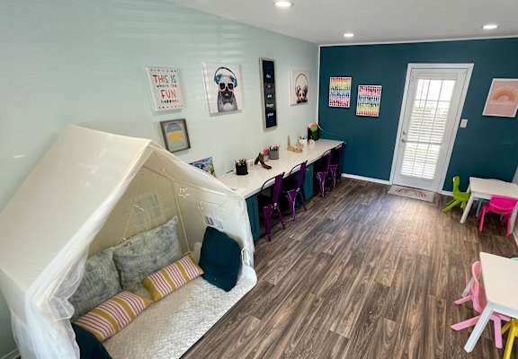Kids  at The Alara, Houston, TX, 77060