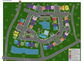 Thumbnail 28 of 28 - Community Map  at The Flats on Houk, Ohio, 43015
