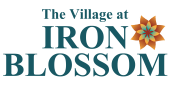 Logo Views at The Village at Iron Blossom