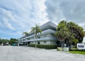 Thumbnail 17 of 18 - Exterior view at Lakeside @ Biscayne Gardens,North Miami, FL,33181