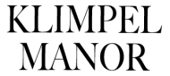 Community logo at KLIMPEL MANOR Apartments, Fullerton, CA 92832
