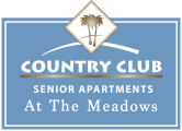 Country Club at The Meadows - 55+ Senior Community