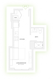 Floor Plan  S3