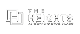 the logo apartments