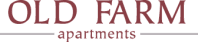 Logo for Old Farm Apartments, Elkhart, Indiana