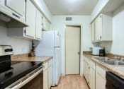 Thumbnail 16 of 18 - white cabinet Kitchen