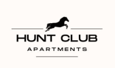 Hunt Club Logo at Hunt Club Apartments, Integrity Realty, Copley, OH