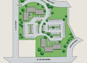 Thumbnail 6 of 32 - Abundant Surface parking is available