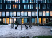 Thumbnail 7 of 7 - the building in which the hotel is located