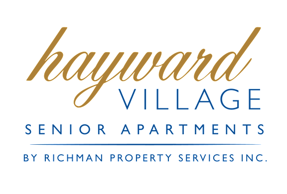 Hayward Village Logo