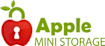 Apple Mini Storage