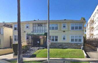 415 S Alexandria