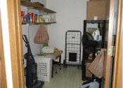Thumbnail 4 of 14 - Louise Garden Occupied Pantry