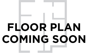 Floor Plan  coming soon floor plan image