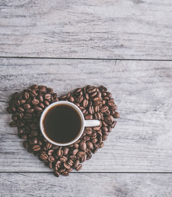 coffee