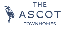 The text on the image reads "THE ASCOT SAVANNAH".