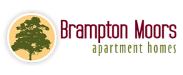 Brampton Moors Logo at Brampton Moors, North Carolina, 27513