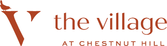 Property Logo  at Chestnut Hill Village, Philadelphia