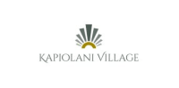 Kapiolani Village Logo