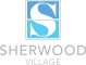 the logo or sign for the hotel